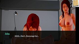 London river shows huge tits, gets fucked by damion dayski