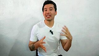 le doy sexo oral a mi compañero hetero casado del trabajo en un arroyo y termina penetrandome a pelo en una casa abandonada relatos sexual gay mexican oral