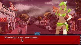 I Found a Clover Paprika Trainer Ep 3