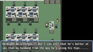 i watch my wife suck a playboy in the alley, part 5 hentai