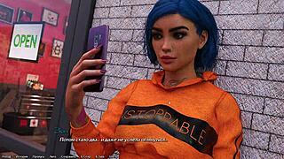 Being a Dik Episode 3 Part 2 Gameplay