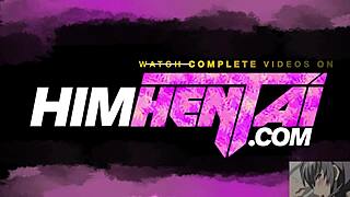 hentai stepmom's massive boobs drive me wild uncensored 😍