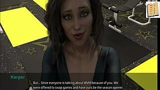 WVM 61 ELIZABETH GETS FURIOUS OVER TEEN DRAMA!