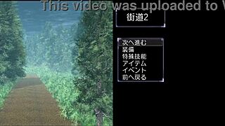 i luv this anime game with the madam charcter, it's so fun!