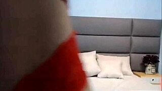 Kendraparker- Sexy Moments On Webcam!