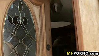 Hot Teen Serena Gets Fucked on Pool Table!