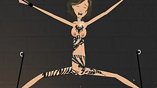 lets play fairy adventures demo with toys and fingering