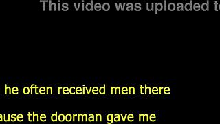 after i married, i got fucked