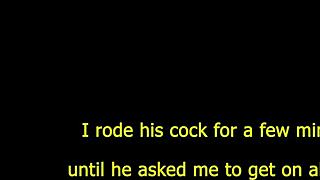 after i married, i got fucked