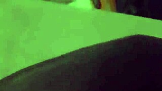 she asks if she can suck his big cock before her boyfriend comes home.