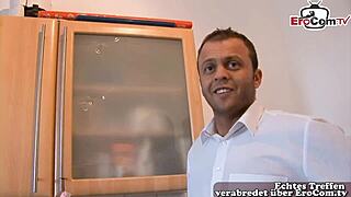 want to fuck that german amateur from next door?