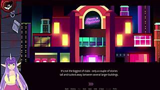 a fortnight at frenny fazclaire's part 1