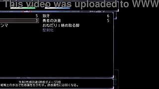 i luv this anime game with the madam charcter, it's so fun!