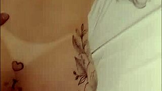 young brunette asks to be fucked hot in doggystyle and cowgirl positions