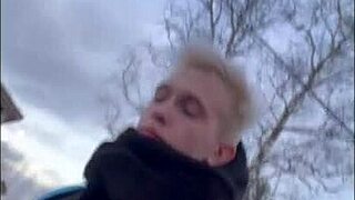 twinks fuck stepdad's big dick