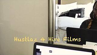 Is Gucci Panda's Fat Ass Ready For Hardcore Fucking?