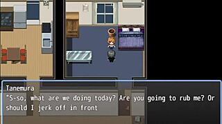 i watch my wife suck a playboy in the alley, part 5 hentai