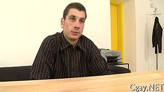 Coarse Wild Homo Fuck Action