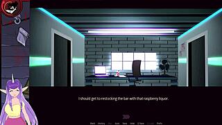 a fortnight at frenny fazclaire's part 1