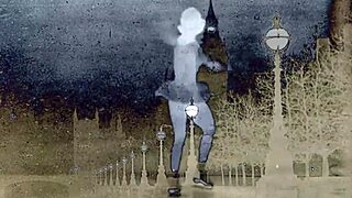 Is This Steam Age Porn Too Hot To Handle?