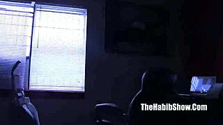 Watch Petite Mexican and Black Amateurs in Wild Fuck Fest!