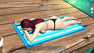 Complete Gameplay - Helping The Hotties Part 5.