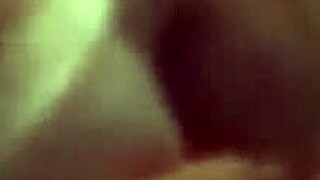 wife ass fucks husband to milk his prostate and shoots cum all over him 😈