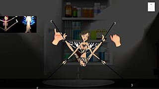 lets play fairy adventures demo with toys and fingering