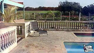 Orgia das deusas features emme white and others