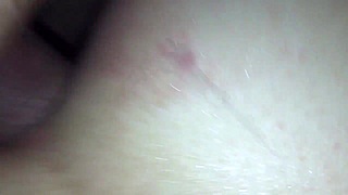 Virgin Arse - First Time Ever, Wanna See It?