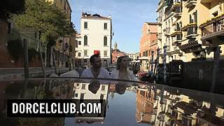 Bakom kulisserna sexlekar