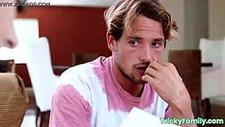 i see cock hungry teen stepsis pounded by big dick stepbro