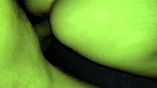 Sex With Anal Plug In Ass?