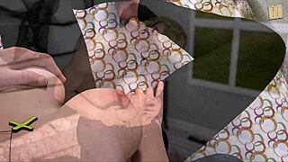 nursing back to pleasure