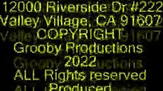 Russian Tgirls Share Intimate Bareback Anal in Real Life Romance