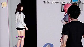 My Real Desire 66 Erotic Indian Fantasy