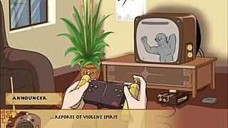 Review of Four Elements Trainer - All Porn Scenes