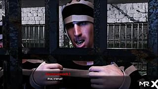 i'm alexa nova, petite redhead slut fuckin two boys while studyin.