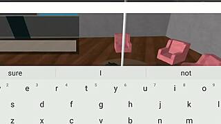 Tangkap doktor pelacur Roblox kongkek pesakitnya di condo atas cam, rasa sangat kuat