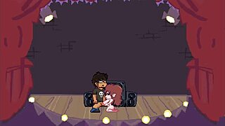 friday night cartoon sex with theevilfallenone