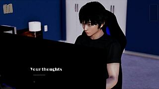 My Real Desire 66 Erotic Indian Fantasy