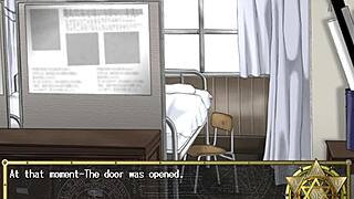 bible black the infection peace of itouend playthrough part 2