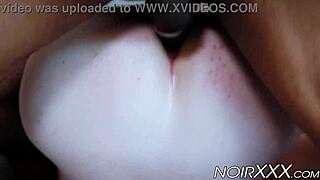 Big dicked remy cruze anally rails his muscular bottom boyfriend