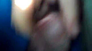 Public masturbation cum shot in outdoor setting.