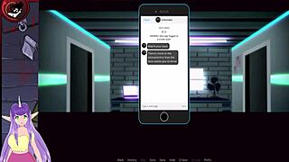 a fortnight at frenny fazclaire's part 1