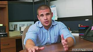 Gay Sex with Boy in Movie to Earn Bonus