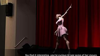 nursing back to pleasure 77, what does it involve?