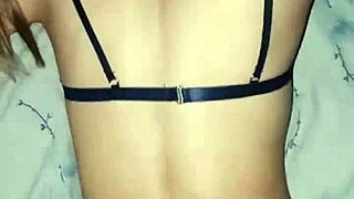 Venezuelan prostitute moans during intense anal assfucking and creampie in Argentina.