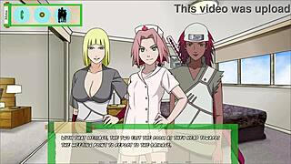 Jikage Rising Arc 2 Episode 16 Features Big Boob Kunoishi