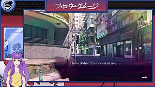 Slow damage unfolds in part two